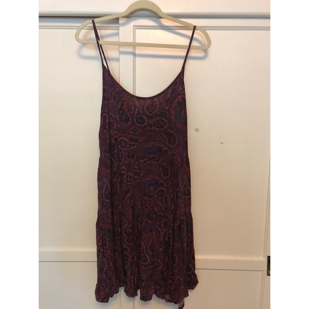 Target dress